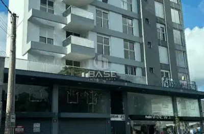 Apartamento com 1 quarto à venda no Santa Catarina, Caxias do Sul 