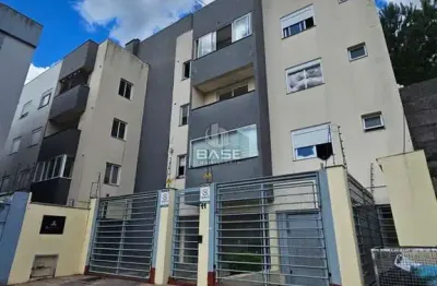 Apartamento com 2 quartos à venda no Vinhedos, Caxias do Sul 