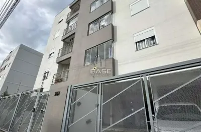 Apartamento com 2 quartos à venda no São Luiz, Caxias do Sul 