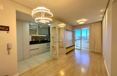 Apartamento com 3 quartos à venda no Santa Fé, Caxias do Sul 