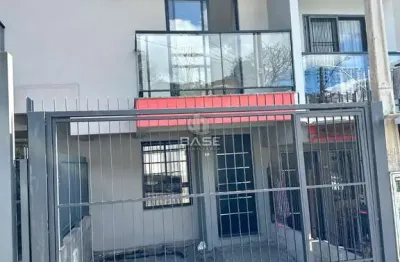 Casa com 2 quartos à venda no Charqueadas, Caxias do Sul 