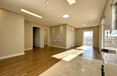 Apartamento com 2 quartos à venda na Nossa Senhora do Rosário, Caxias do Sul 