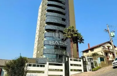 Venda - apartamentos - 3 dormitórios - são leopoldo - caxias do sul - rs