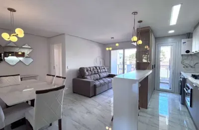 Apartamento com 2 quartos à venda na Bela Vista, Caxias do Sul 