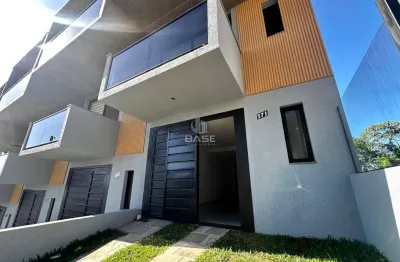 Casa com 2 quartos à venda na Vila Verde, Caxias do Sul 