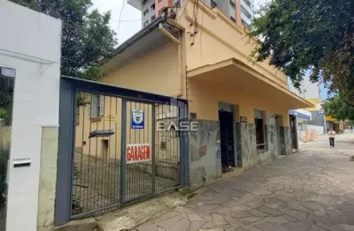 Terreno à venda no Exposição, Caxias do Sul 