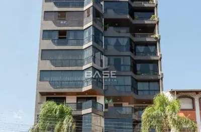 Apartamento com 4 quartos à venda no Panazzolo, Caxias do Sul 