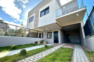 Casa com 3 quartos à venda no São Virgílio, Caxias do Sul 