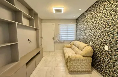 Apartamento com 2 quartos à venda no Pio X, Caxias do Sul 