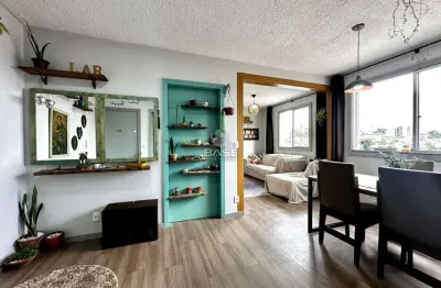 Apartamento com 2 quartos à venda no Medianeira, Caxias do Sul 