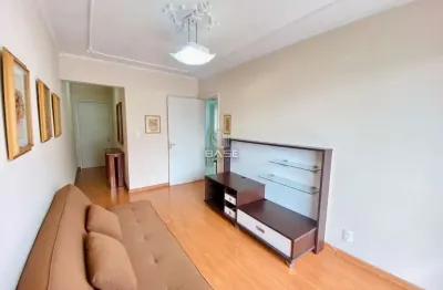Apartamento com 2 quartos à venda no Centro, Caxias do Sul 