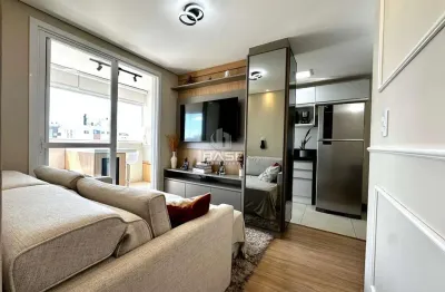 Apartamento com 2 quartos à venda na Vila Verde, Caxias do Sul 