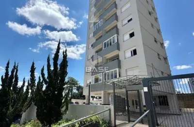 Residencial Maison Casablanca - 52m² - Nossa Senhora de Lourdes