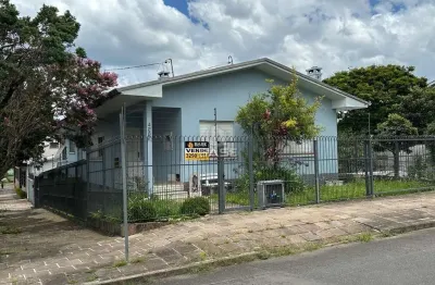 Casa com 4 quartos à venda no Cinqüentenário, Caxias do Sul 