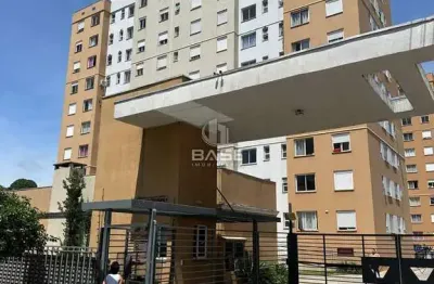 Residencial Villagio Ventura - 50m² - Nossa Senhora do Rosário