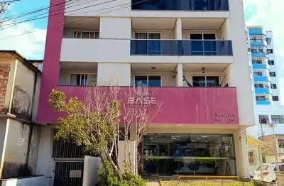 Kitnet / Stúdio à venda no Centro, Caxias do Sul 