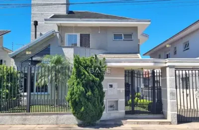Casa com 4 quartos à venda na Cidade Nova, Caxias do Sul 