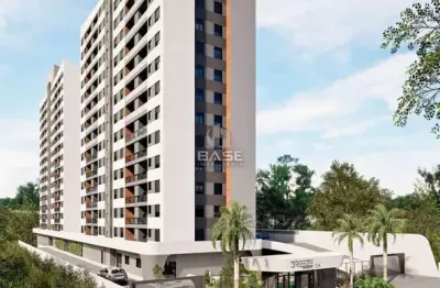 Apartamento com 2 quartos à venda no Interlagos, Caxias do Sul 