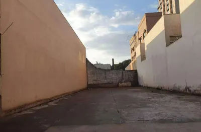 Terreno à venda no Condomínio Itamaraty, Ribeirão Preto 
