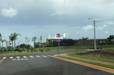 Terreno à venda no Vivendas da Mata, Ribeirão Preto 