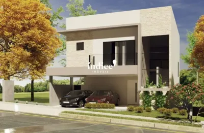 Casas condomínio no bairro vila do golf, 3 quartos, 3 suítes, 4 vagas, terras de florença