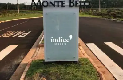 Terreno à venda em Bonfim Paulista, Ribeirão Preto 