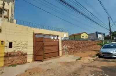 Terreno à venda no Jardim Sumaré, Ribeirão Preto 