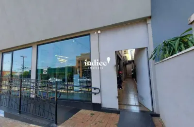 Barracão / Galpão / Depósito para alugar no Alto da Boa Vista, Ribeirão Preto 