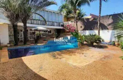 Casas no bairro jardim sumaré, 4 quartos, 4 suítes, 4 vagas,