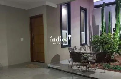 Casas no bairro jardim santa cecilia , 3 quartos, 1 suíte, 2 vagas,