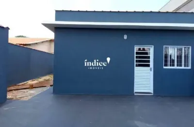 Casas no bairro jardim vilico cantarelli, 2 quartos, 3 vagas,
