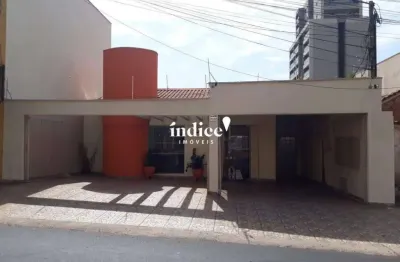 Sala comercial à venda na Vila Seixas, Ribeirão Preto 