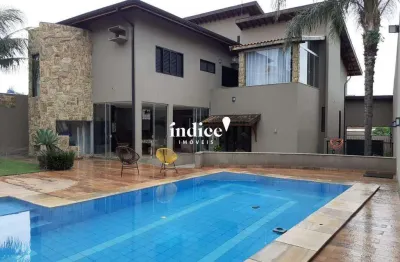 Casas no bairro city ribeirão, 3 quartos, 3 suítes, 5 vagas,
