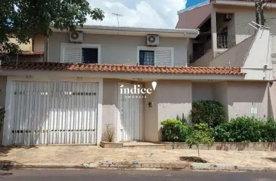 Casas no bairro residencial flórida, 3 quartos, 1 suíte, 4 vagas,