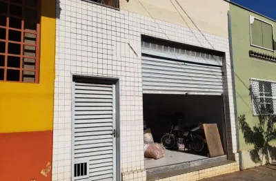 Sala comercial à venda no Campos Elíseos, Ribeirão Preto 