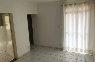 Apartamento no Bairro Alto da Boa Vista, 2 quartos, 1 vaga, Edifício Moema