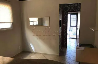 Apartamento no bairro vila ana maria, 1 quarto, 1 vaga, edifíco maracás