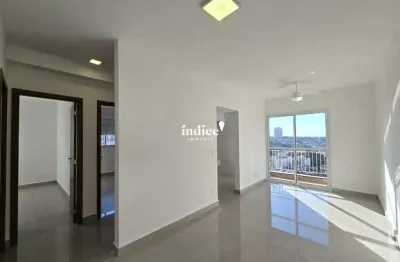 Apartamento no bairro jardim irajá, 2 quartos, 1 suíte, 1 vaga, cidade de san tiago