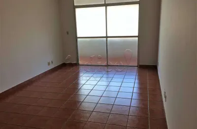 Apartamento no bairro centro, 3 quartos, 1 suíte, 1 vaga, edificio luiz gaetani