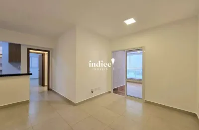 Apartamento no bairro jardim botânico, 2 quartos, 2 suítes, 2 vagas, edifício sevilha