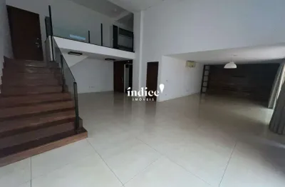 Apartamento 3 suítes com 262 m² no jardim botânico, ribeirão preto — financia