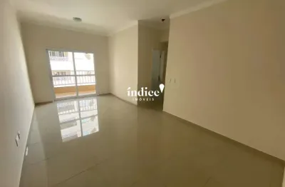 Apartamento no Bairro Nova Aliança, 2 quartos, 1 suíte, 1 vaga, Magnífique