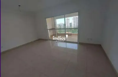 Apartamento com 3 suítes á venda no bairro jardim irajá
