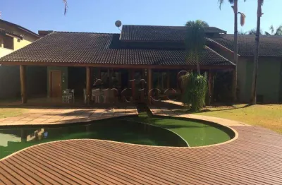 Casas no bairro jardim canadá, 4 quartos, 4 suítes, 10 vagas,