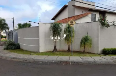 Casa com 3 quartos à venda no City Ribeirão, Ribeirão Preto 