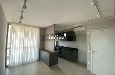 Apartamento no bairro jardim santa ângela, 1 quarto, 1 suíte, 1 vaga, fiúsa one