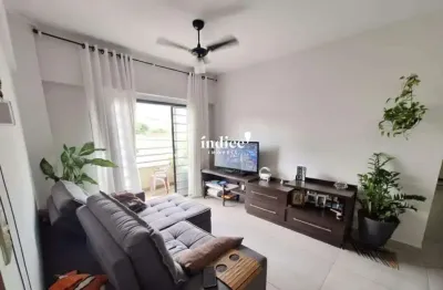 Apartamento no Bairro Presidente Médici, 2 quartos, 1 vaga, Edifício Renascença