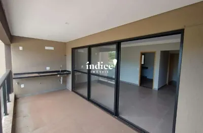 Apartamento com 3 suítes para venda no bairro jardim olhos d´agua