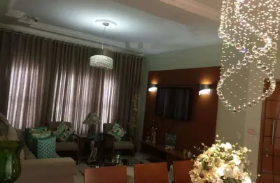Casas no bairro jardim palmares, 3 quartos, 1 suíte, 4 vagas,