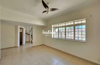 Casa com 9 quartos à venda no Jardim América, Ribeirão Preto 